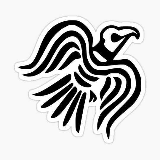 Discover Raven Banner
