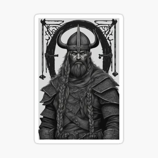 Discover Wiking