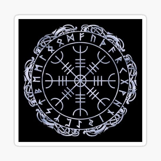 Discover HELM OF AWE
