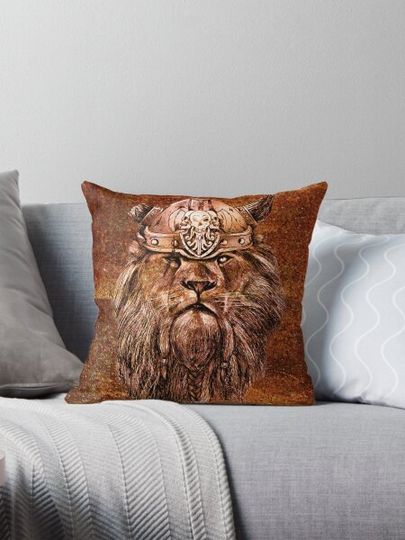 Discover VIKING LION