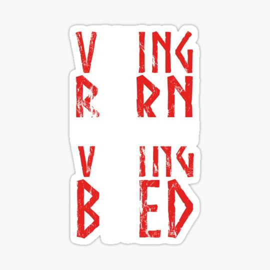 Discover Danish Viking Design - Proudly Viking Born and Bred