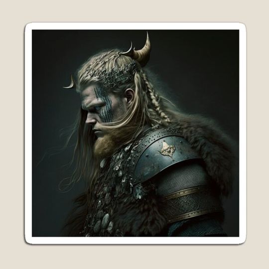 Discover Viking # 8