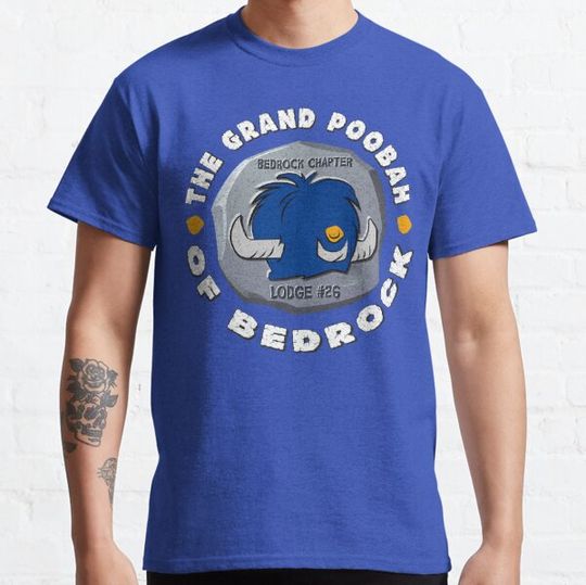 Discover The Grand Poobah