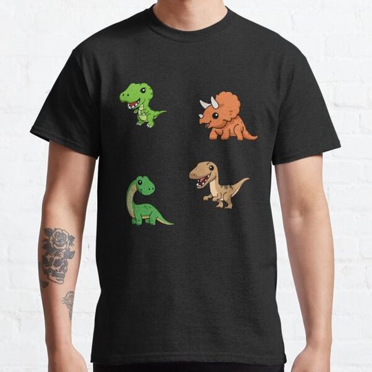 Discover DinosaurPack
