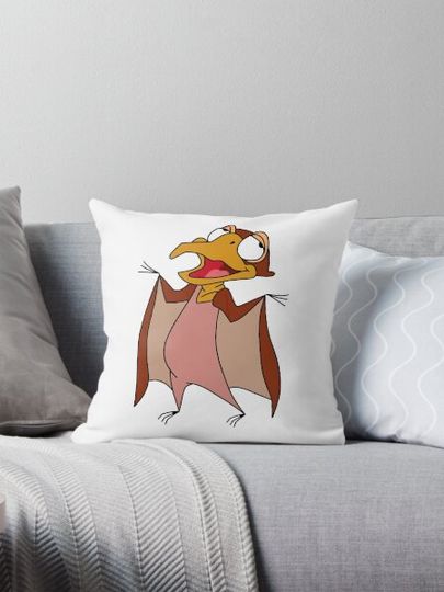 Discover Petrie land before time