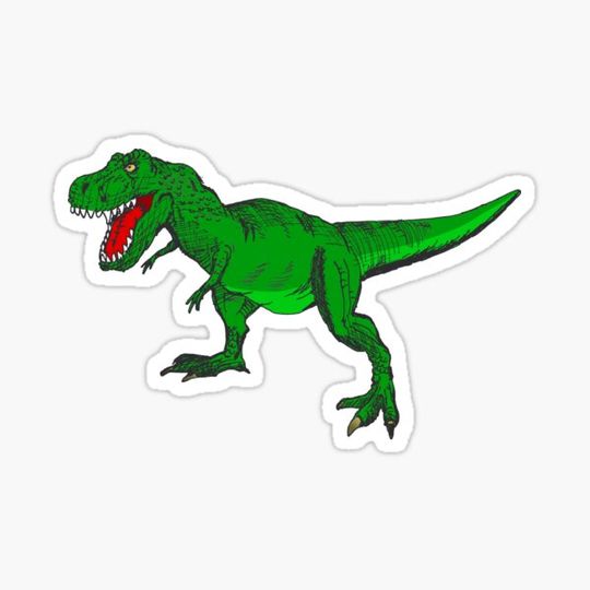 Discover Dinosaur