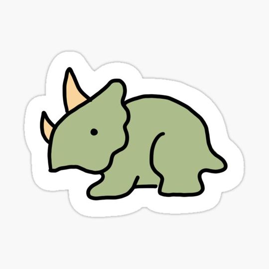Discover Pastel Dino 5