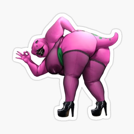 Discover PURPLE PUNK