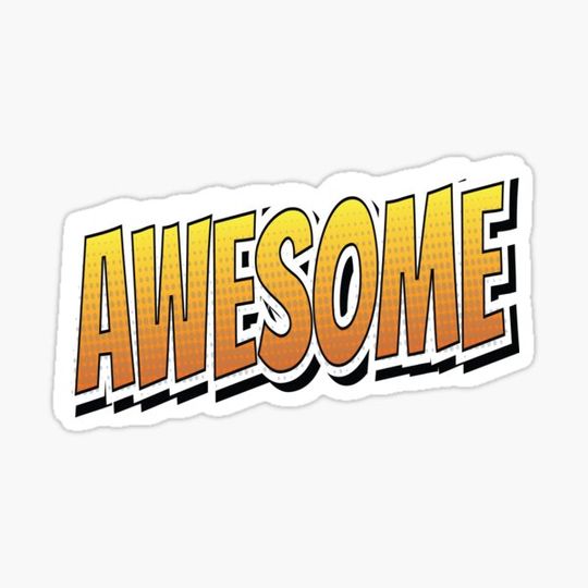 Discover Awesome Made of Awesome