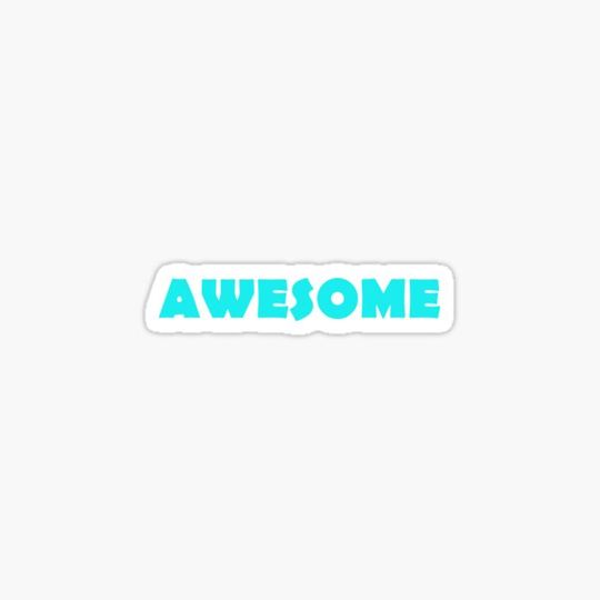 Discover Awesome