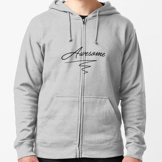 Discover Awesome