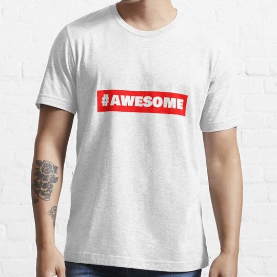 Discover Awesome