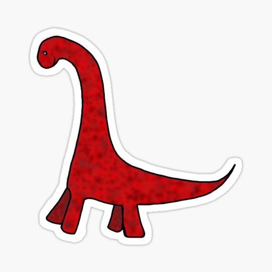 Discover Brontosaurus Sponge