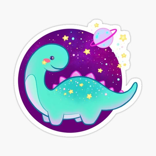 Discover Cosmosaurus