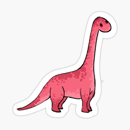 Discover Dino man