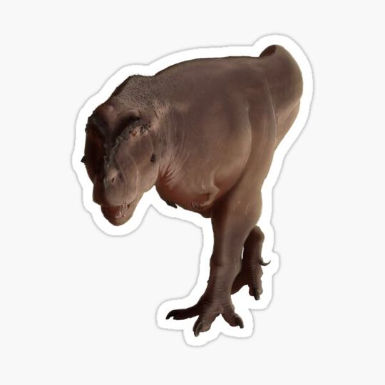 Discover Sophia the Tyrannosaurus
