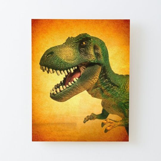 Discover Dinosaur (TREX)