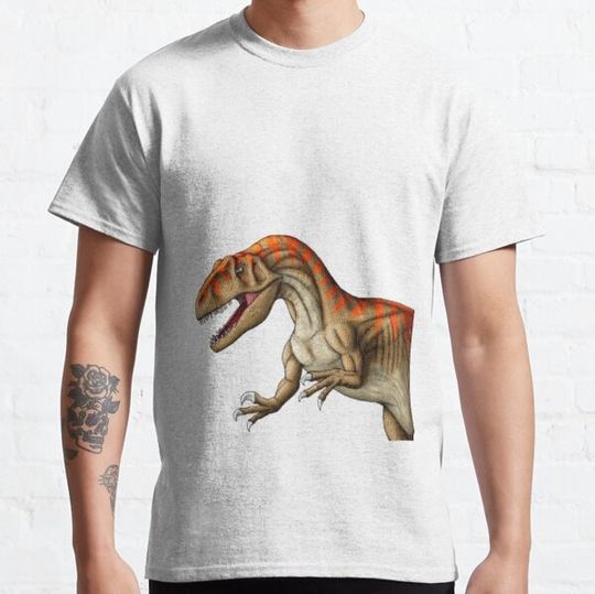 Discover Dinosaur