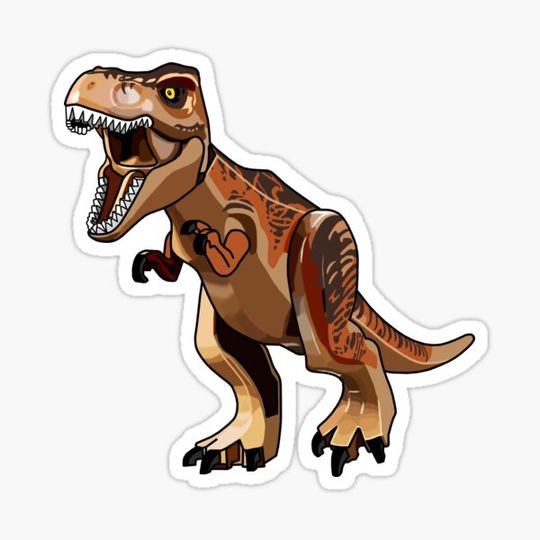Discover Dinosaur
