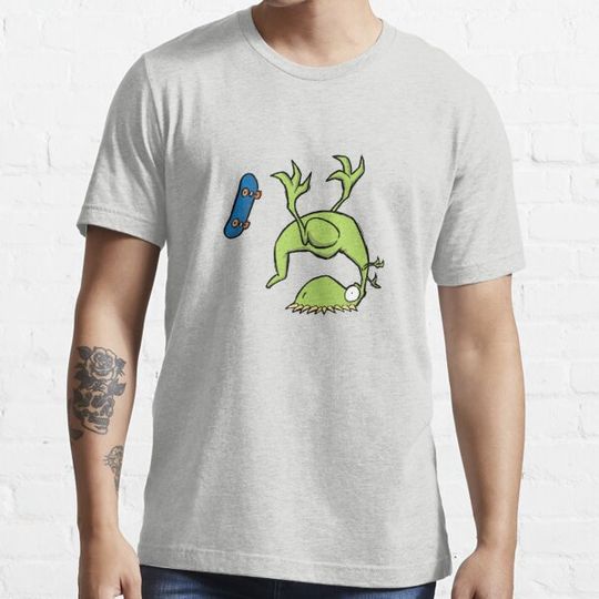 Discover T.Rex skater