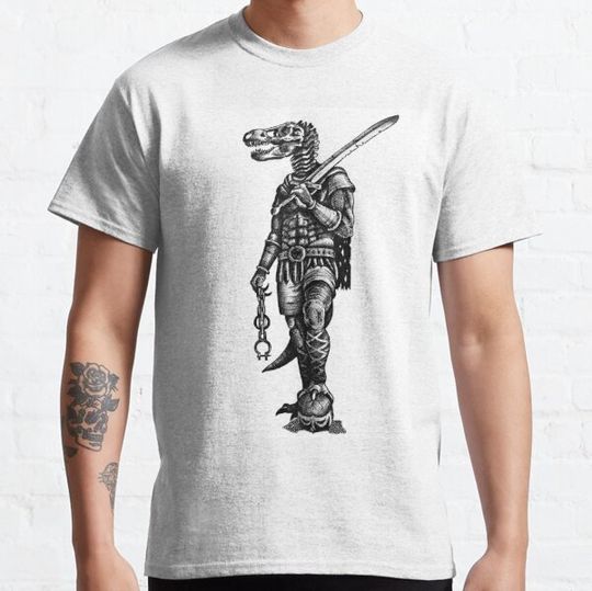 Discover Tyrannosaurus