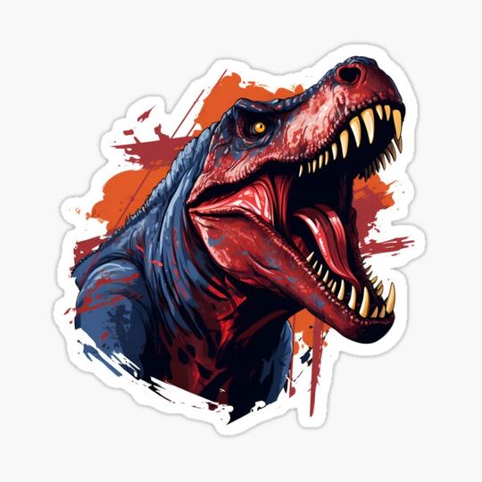 Discover Trex Color