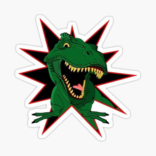 Discover Trex