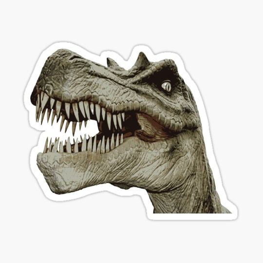 Discover DINOSAUR 10 Pop Art