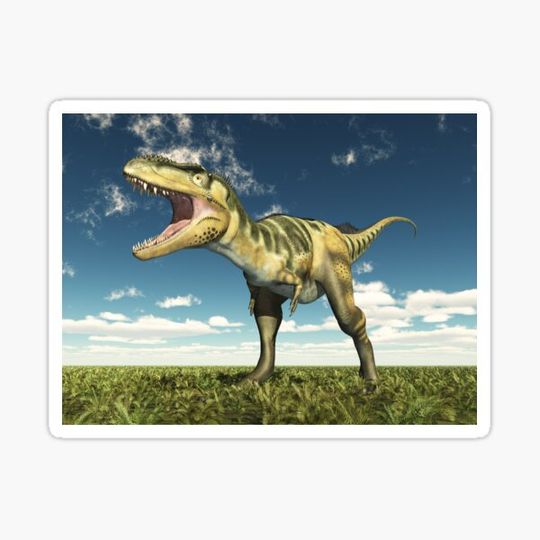 Discover Dinosaur Bistahieversor