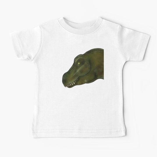 Discover Maverick’s Dinosaur