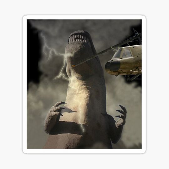 Discover Man Against Beast