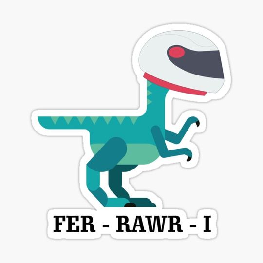 Discover Dino racer