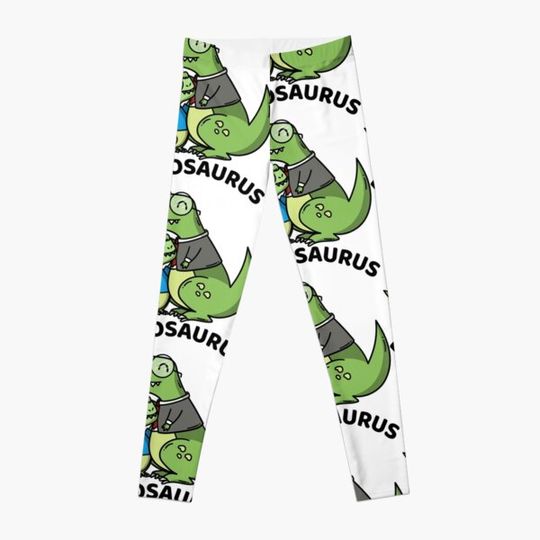 Discover Dadosaurus
