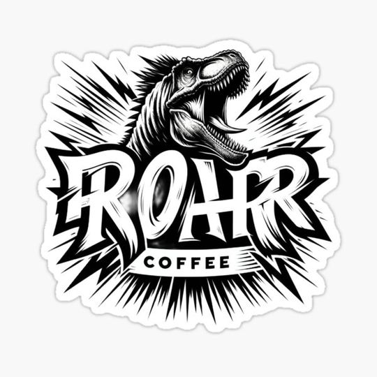 Discover RROARR Coffee