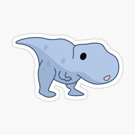 Discover Curious Trex
