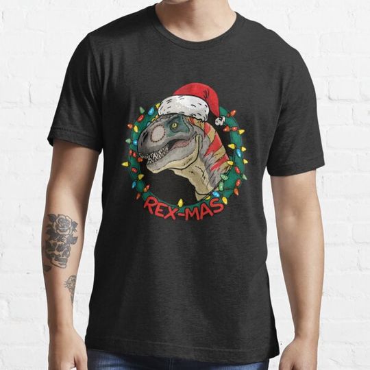 Discover Rexmas Christmas