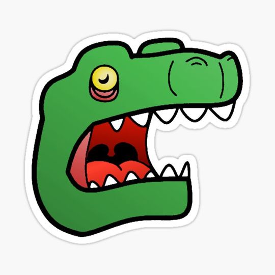 Discover Dino Dude