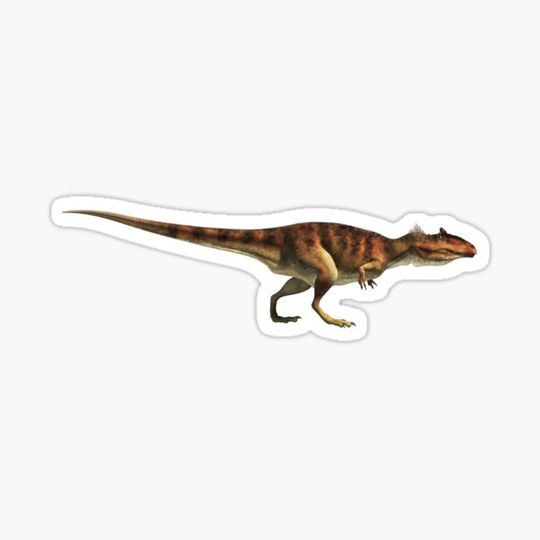 Giganotosaurus