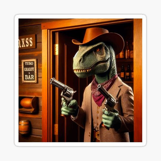 Discover Keeping the Wild West Wild