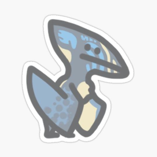 Discover Poorly Drawn Dinosaurs Series - Killsnort