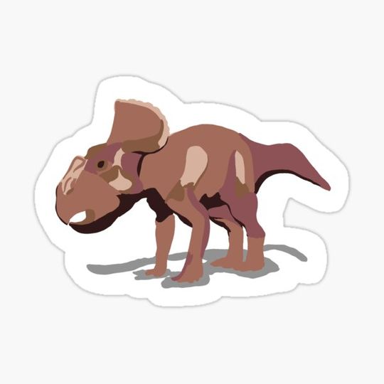 Discover Protoceratops