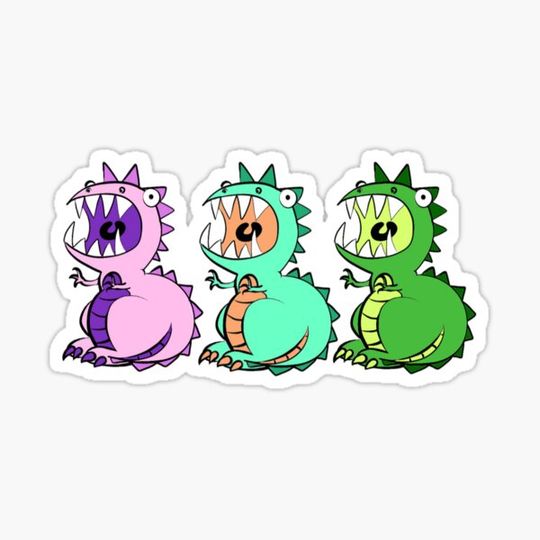 Discover Dinosaurs