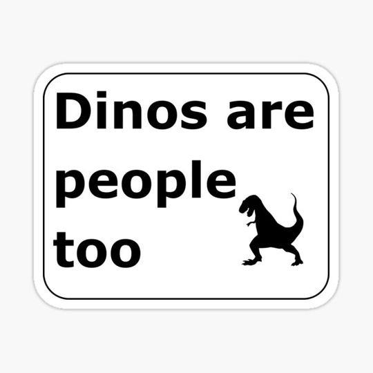 Discover Dinos | Dinosaurs | Animals | Gift for Dino Fans | Funny