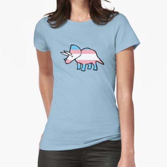 Discover Transceratops