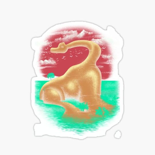 Discover Dino Time