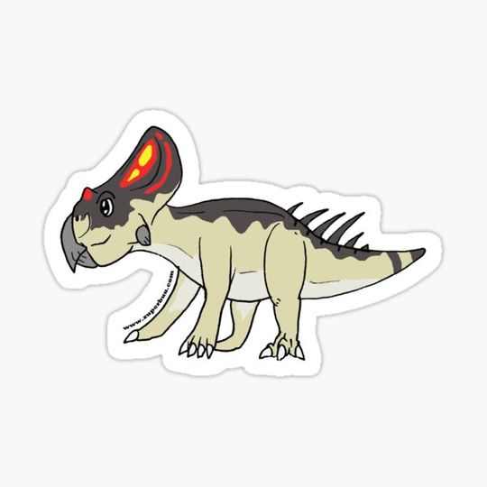 Discover Protoceratops