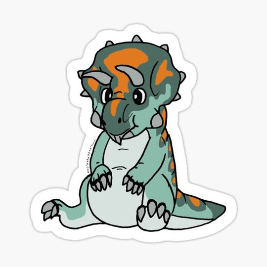 Discover Avaceratops