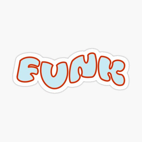 Discover Ultimate Funk