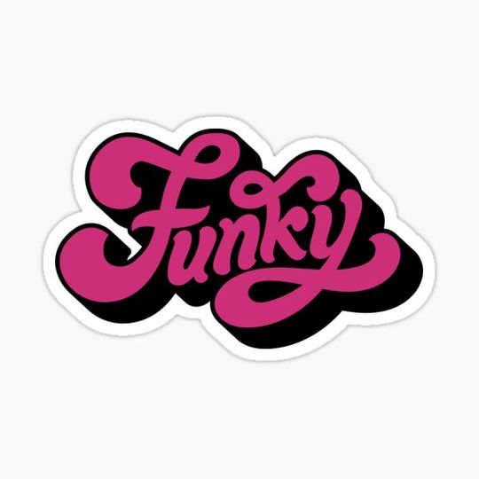 Discover Funky