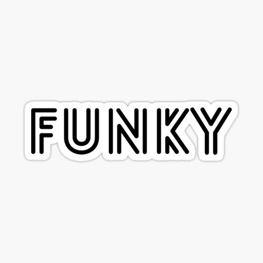 Discover Funky